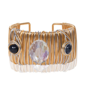 13037154974_934580215 Wholesale Wide Diamond Bracelet