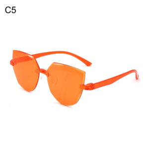As Shown / C5 Orange
