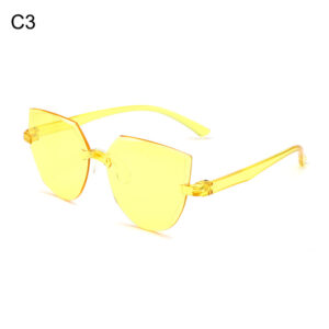 As Shown / C3 light yellow