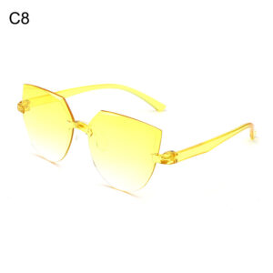 As Shown / C8 Double Yellow