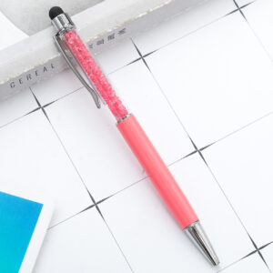 Bullet type 1.0 / Pink