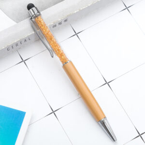 Bullet type 1.0 / Champagne Gold