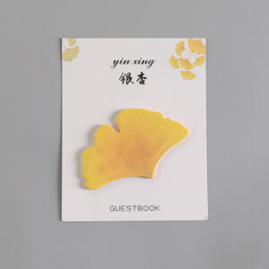 Ginkgo biloba