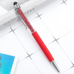 Bullet type 1.0 / Red