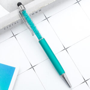 Bullet type 1.0 / Peacock Blue