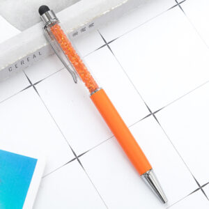 Bullet type 1.0 / Orange