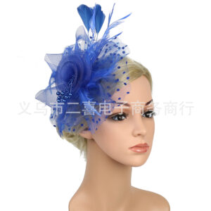 Sapphire Blue