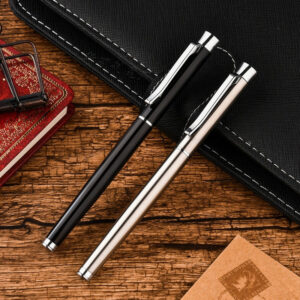 Wholesale Metal Neutral Fountain Pens