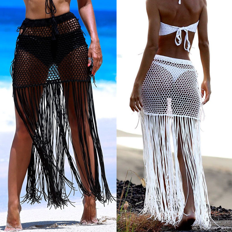Wholesale Handmade Crochet Beach ess Bikini lyester Swimwear