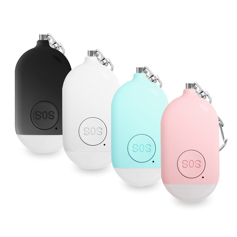 Wholesale ABS Keychain