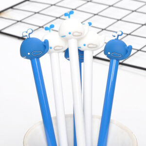 0.38mm / Whale series