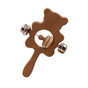 C1035 Polaris Rattle (Bell)