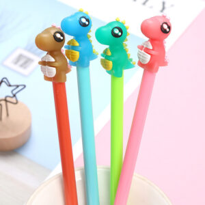 0.38mm / Dinosaur series