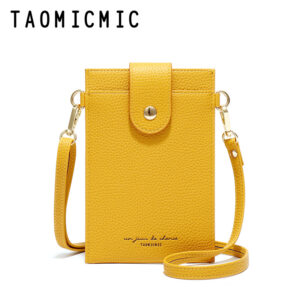T6029 Yellow