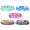 Wholesale Bohemian Colorful Beaded Bracelet Set of 3