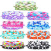Wholesale Bohemian Colorful Beaded Bracelet Set of 3