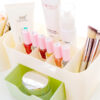 Wholesale PP Cosmetic Storage Box with Drawer