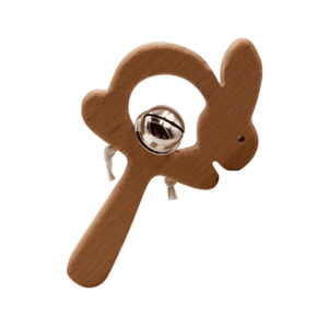 C1037 Rabbit Rattle