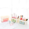 Wholesale PP Cosmetic Storage Box with Drawer
