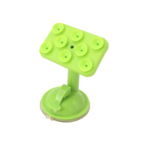 [blister pack] green