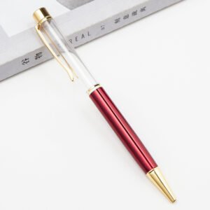 Bullet type 1.0 / Wine red