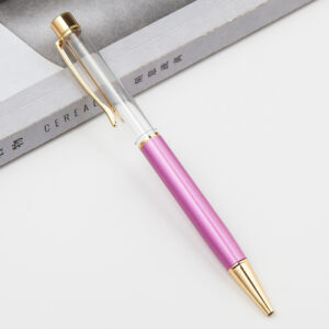 Bullet type 1.0 / Light Light purple