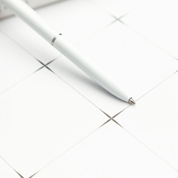 Wholesale Rotating Metal Ballpoint Pens