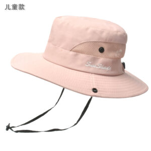 Solid color children-pink