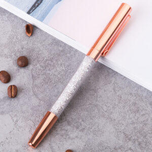 0.5mm / Rose Gold