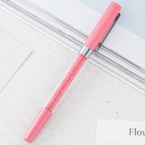 0.5mm / Light Rose Red