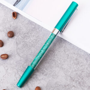 0.5mm / Peacock Blue