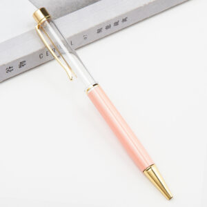Bullet type 1.0 / Pink
