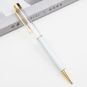 Bullet type 1.0 / White