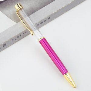 Bullet type 1.0 / Deep Rose Red