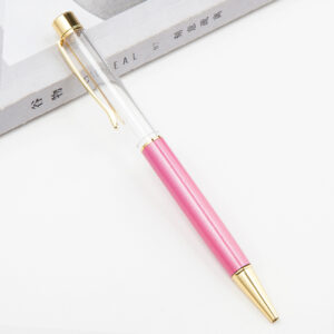 Bullet type 1.0 / Pink