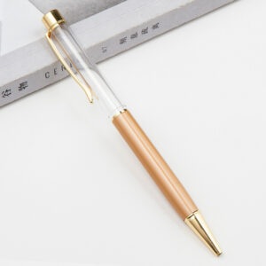 Bullet type 1.0 / Champagne Gold