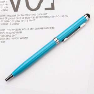 Bullet type 1.0 / Light blue