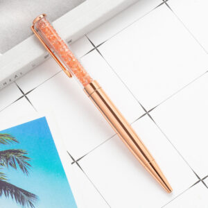 Bullet 1.0 / Rose Gold