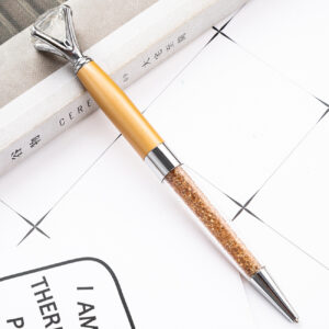 Bullet type 1.0 / Champagne Gold