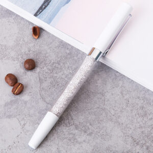 0.5mm / White