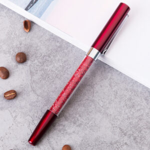 0.5mm / Burgundy