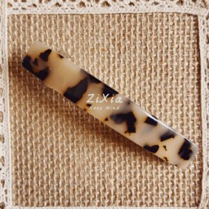 Rice leopard / Acetic acid