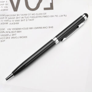 Bullet type 1.0 / Black