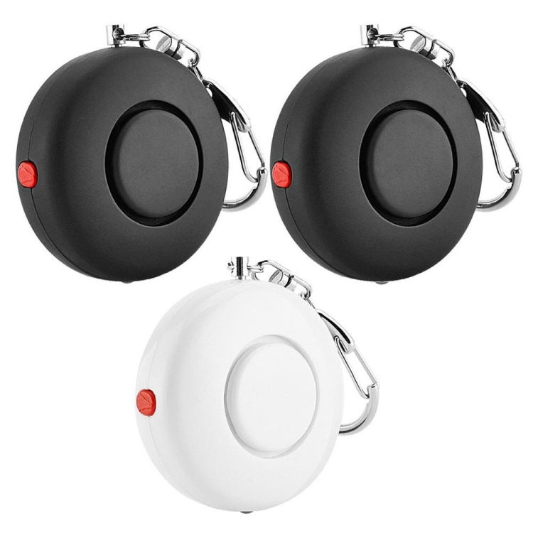 Wholesale Plastic Round Lamp Keychain