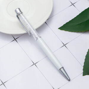 Bullet 1.0 / White