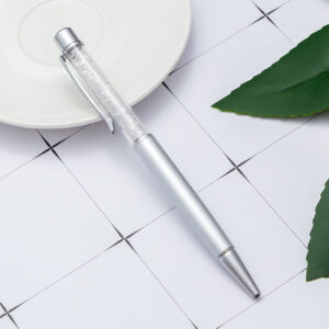 Bullet 1.0 / Paint Silver