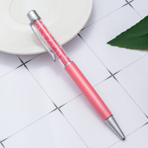 Bullet 1.0 / Light Rose Red