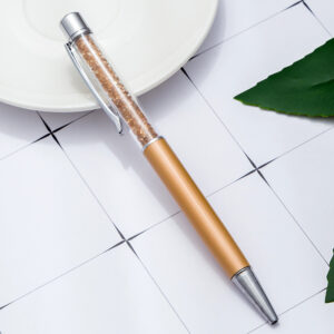 Bullet 1.0 / Champagne Gold