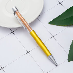 Bullet 1.0 / Golden yellow