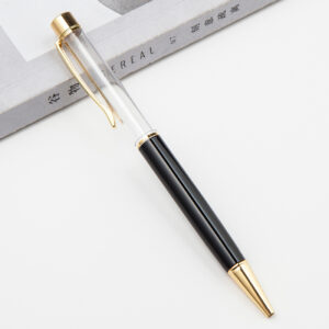 Bullet type 1.0 / Black